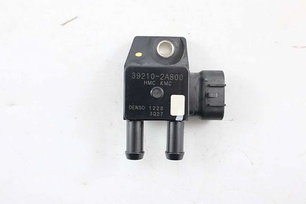 Sensor Temperatur / Druck - Auspuff HYUNDAI i40 CW (VF)