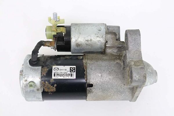 SH1B : Vakuum ventil und Anlasser - Autoparts24