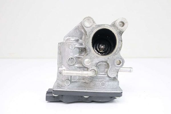 SH01-20-300A : Egr valve and Throttle casing - Autoparts24