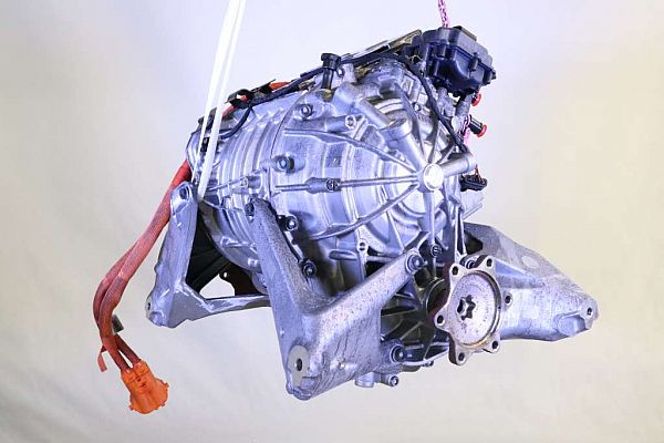 Motor - elektrisk - foran AUDI E-TRON Sportback (GEA)