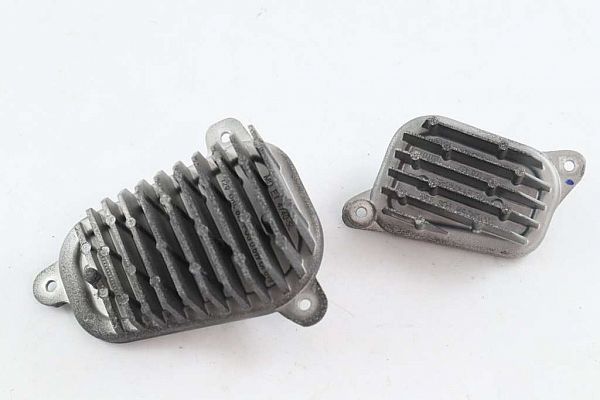 Belysning styreenhed AUDI E-TRON Sportback (GEA)