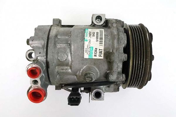 Airconditionpumpe FIAT DOBLO Box Body/Estate (263_)