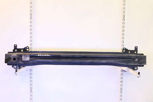 Front bumper reinforcement VW CADDY III Box Body/MPV (2KA, 2KH, 2CA, 2CH)