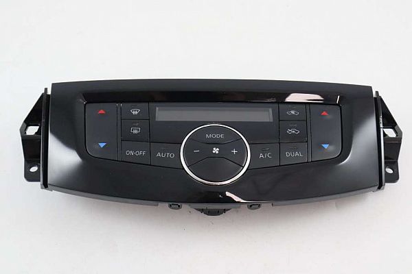 Ac box RENAULT ALASKAN