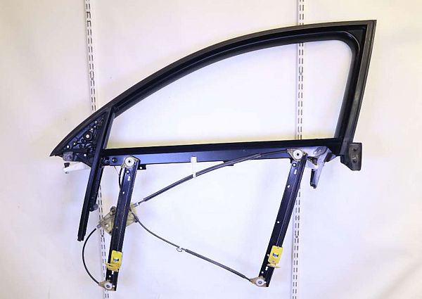 Dørrude ramme AUDI A6 (4F2, C6)