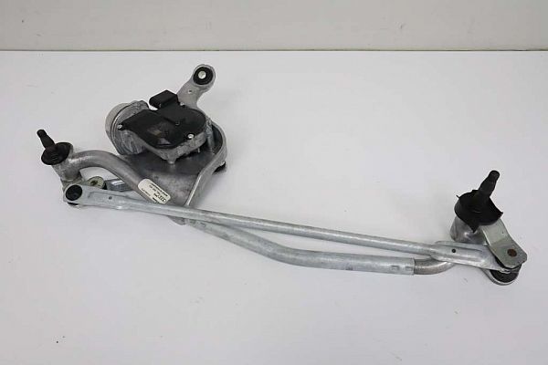 Viskermotor - for AUDI E-TRON Sportback (GEA)