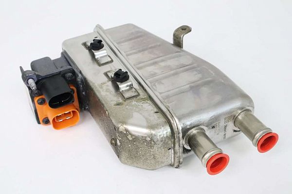 Motor - kabinevarmer AUDI E-TRON Sportback (GEA)