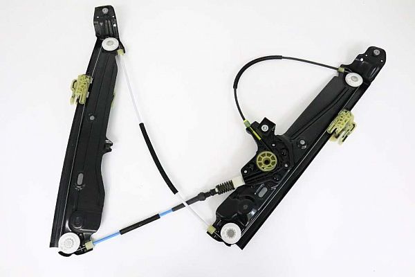 Rudekabel 2 dørs BMW 5 Touring (F11)