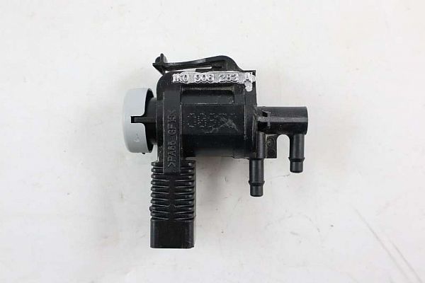 Turboladekontrolle VW CADDY III Box (2KA, 2KH, 2CA, 2CH)