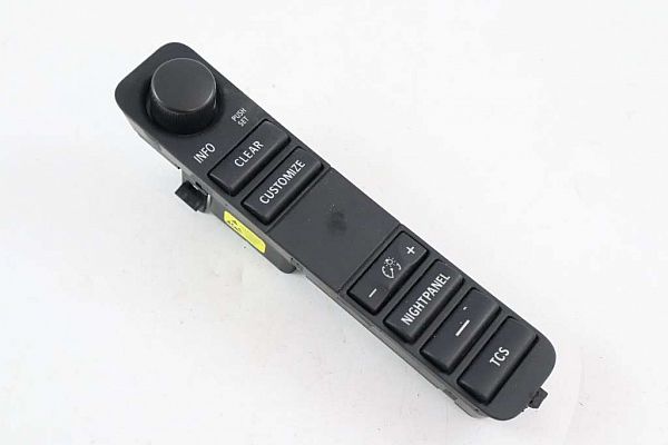 Steuereinheit / Reglerknopf SAAB 9-3 (YS3F, E79, D79, D75)