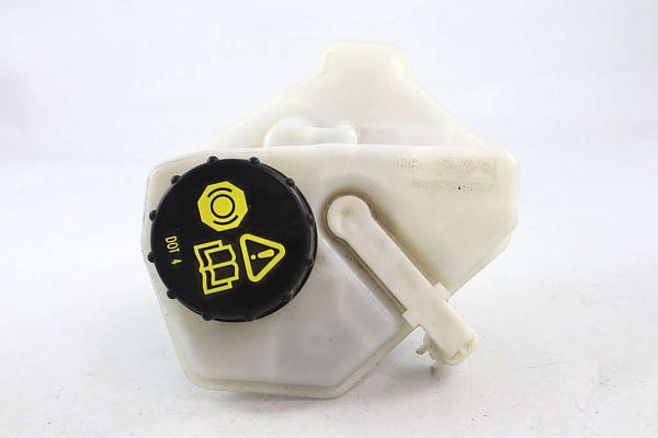 Brake fluid reservoir VOLVO V70 III (135)