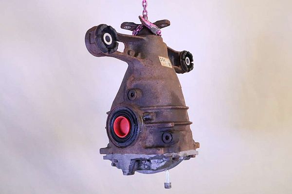 Rear differential LEXUS IS III (_E3_)