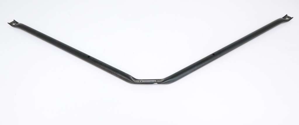 Engine bay heat shield​