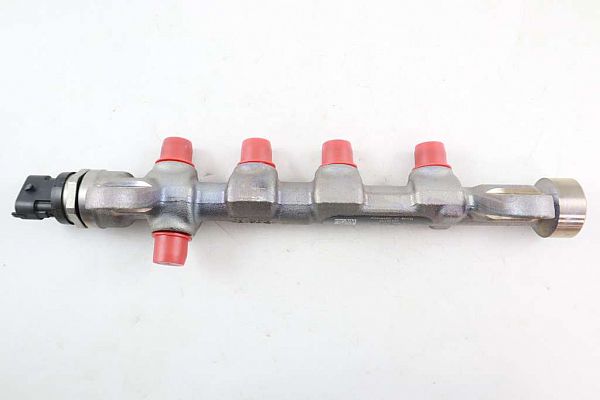 common rail (Injectie) / Verstuiver Brug FIAT DOBLO Combi (263_)