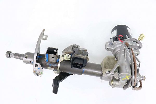 Ratstamme komplet PEUGEOT 107 (PM_, PN_)