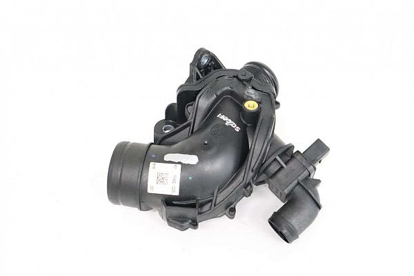 Boîtier de thermostat AUDI A4 Avant (8W5, 8WD, B9)