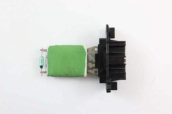 Heater blower resistor TOYOTA PROACE Van (MDX_)