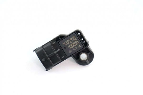 common rail (Injectie) / Verstuiver Brug DACIA LOGAN MCV II