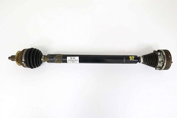 Drivaksel for SKODA FABIA II Combi (545)