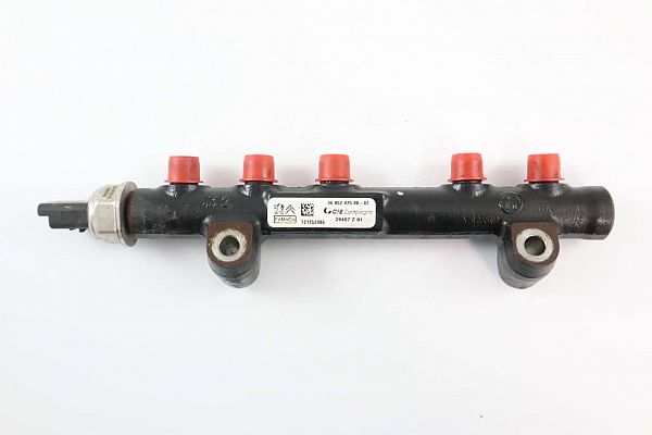 Rail bro / indsprøjtningsdyserør VOLVO V70 III (135)