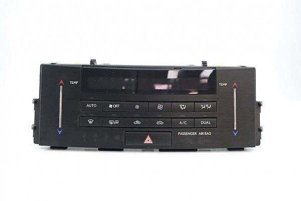 Ac box LEXUS IS III (_E3_)