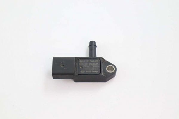 Auto Inlaatspruitstuk Druksensor 0281006028 0281006029