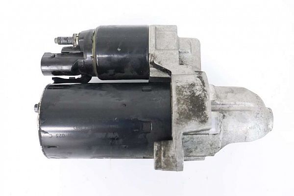 Starter AUDI A6 (4F2, C6)