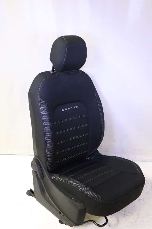 sièges avant 4 portes DACIA DUSTER (HM_)