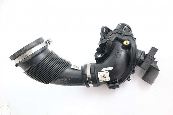 Boîtier de thermostat AUDI A4 Allroad (8WH, 8WJ, B9)