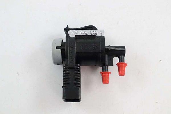 Turboladekontrolle VW AMAROK (2HA, 2HB, S1B, S6B, S7A, S7B)
