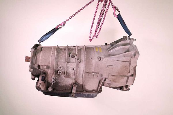 boîte de vitesse automatique BMW X3 (E83)