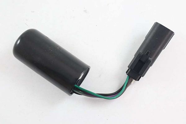Converter / momentforsterker