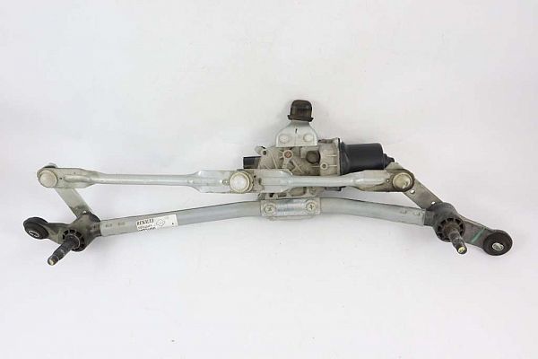 Wischermotor hinten DACIA LODGY (JS_)
