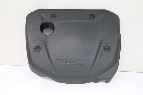 Motorabdeckung VOLVO S60 II (134)