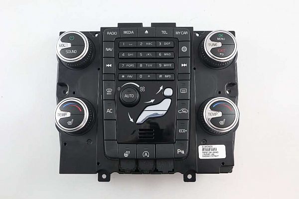 Aircondition boks VOLVO S60 II (134)