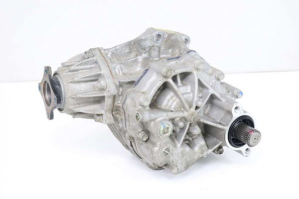 Transfer - gear-box SUZUKI VITARA (LY)