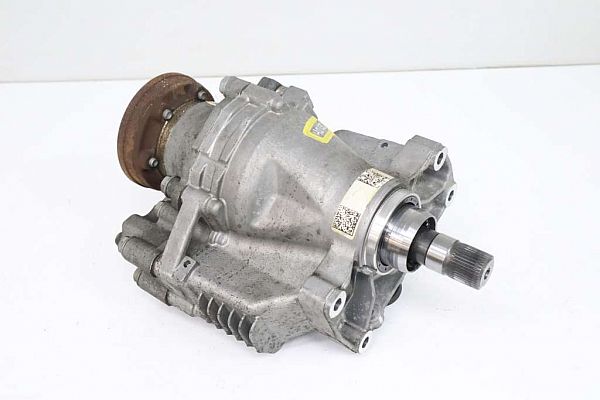 Transfer - gear-box VW PASSAT Estate (365)