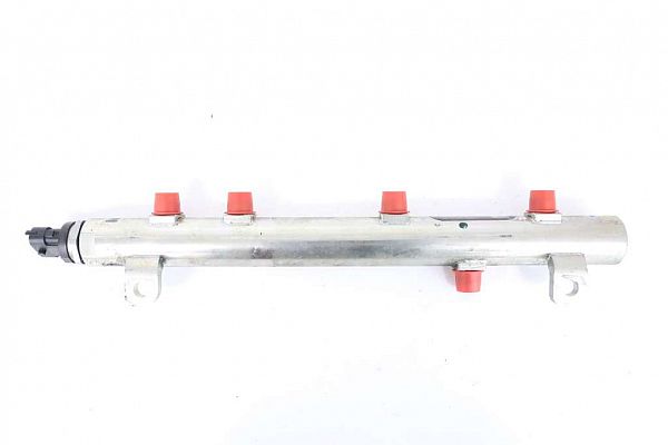 common rail (Injectie) / Verstuiver Brug FIAT DUCATO Bus (250_, 290_)