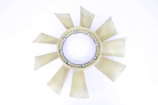 Ventilatorvinge NISSAN NP300 NAVARA (D40)
