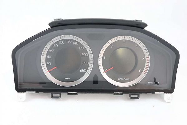 Instrument cluster VOLVO V60 I (155)