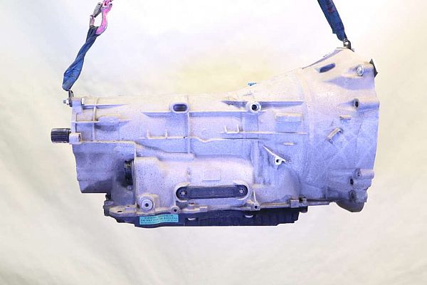 Getriebe Automatik BMW X3 (F25)