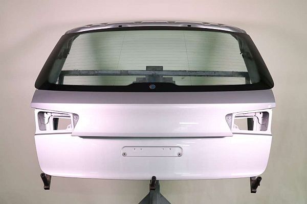 Bagklap AUDI A6 Avant (4G5, 4GD, C7)