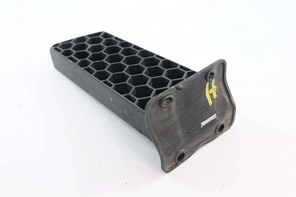 impact absorber, bu,ber HYUNDAI ix35 Van