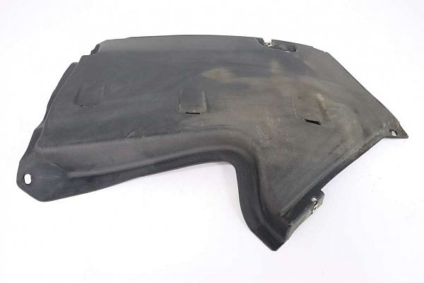 Motorabdeckung AUDI A4 Allroad B9 (8WH, 8WJ)