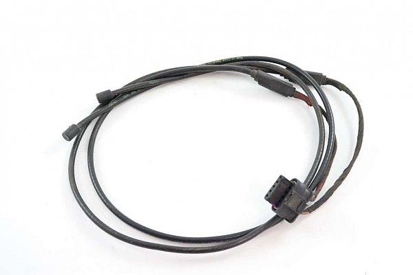 Bagklap styreenhed AUDI A4 Allroad (8WH, 8WJ, B9)