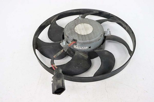 Koelvin / Vin VW TOURAN (1T1, 1T2)