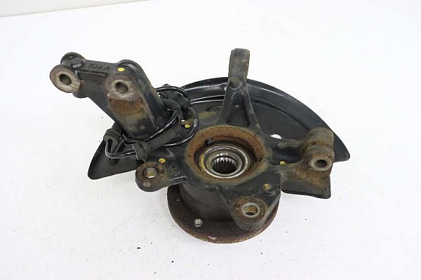 Spindel for RENAULT CLIO IV (BH_)
