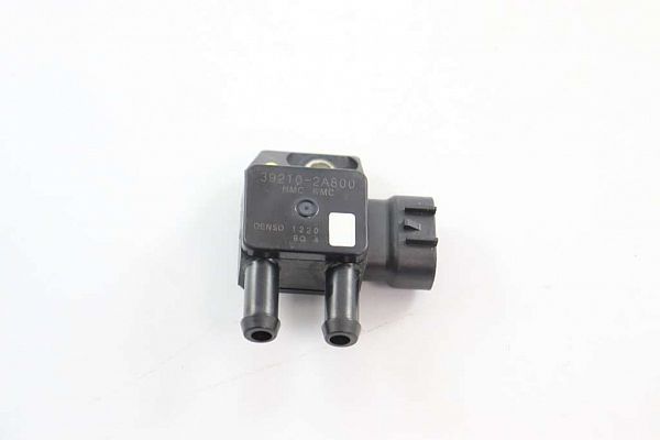 Sensor Temperatur / Druck - Auspuff HYUNDAI i40 CW (VF)