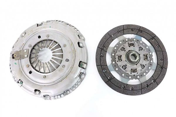 Kupplungsscheibe TOYOTA PROACE VERSO (MPY_)