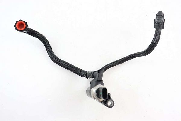common rail (Injectie) / Verstuiver Brug TOYOTA PROACE VERSO (MPY_)